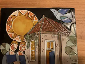 Henk Potters - Zonder titel. kopen? Bied vanaf 25!