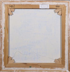 Paul Overhaus - Olieverf op doek, Zeegezicht - Ingelijst kopen? Bied vanaf 80!