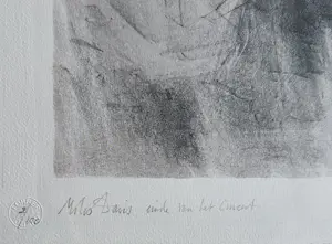 Piet Klaasse - Miles Davis einde van het concert kopen? Bied vanaf 70!