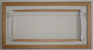 Jan Bouman - Surrealistische voorstelling kopen? Bied vanaf 175!