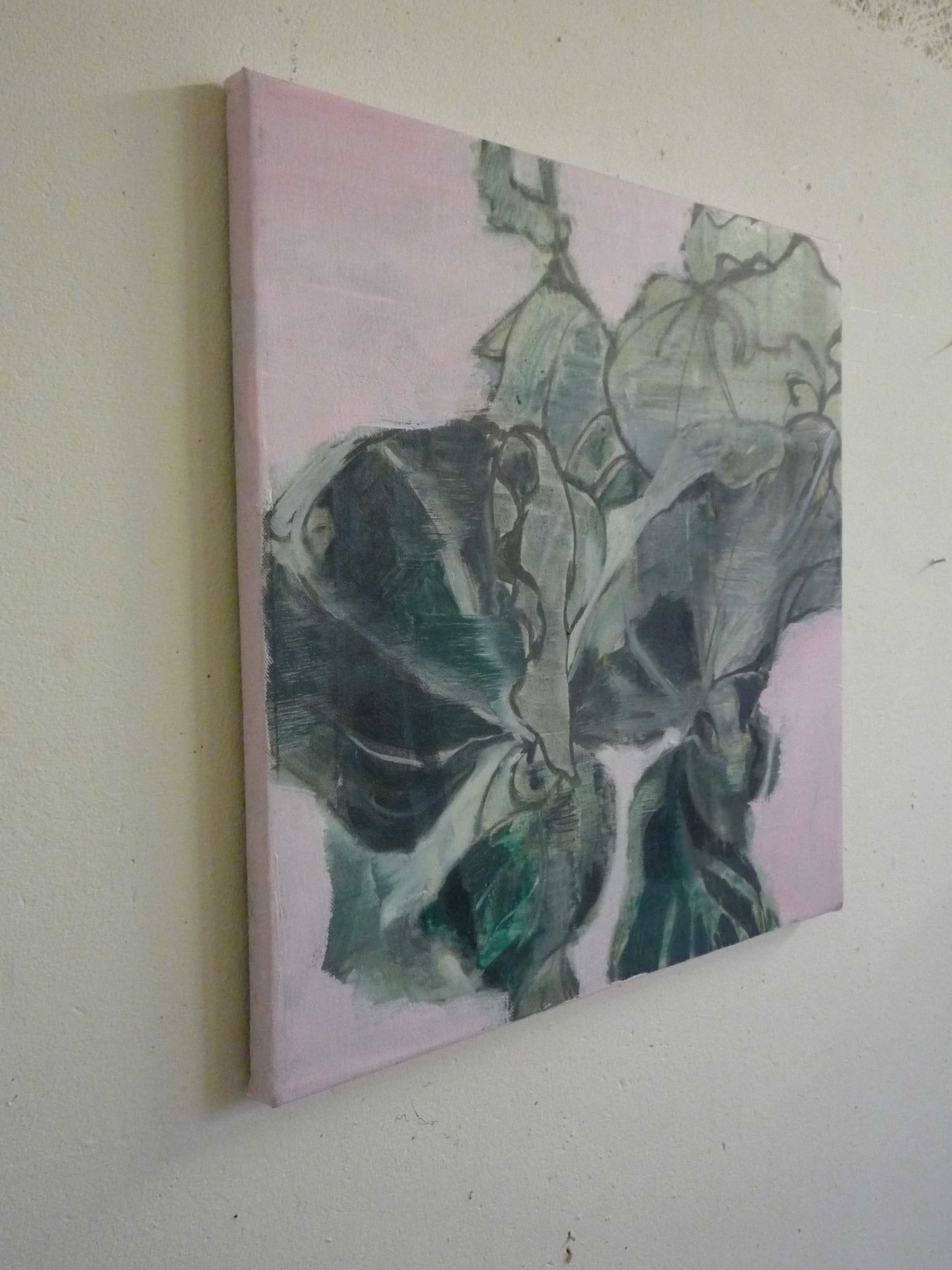 Irene van den Bos - Leaves kopen? Bied vanaf 1!