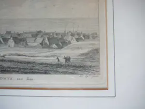Hendrik Spilman - Het Dorp NOORDWIJK aan Zee kopen? Bied vanaf 30!