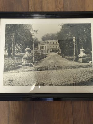 Klaas Gubbels - Park Sonsbeek Arnhem kopen? Bied vanaf 150!