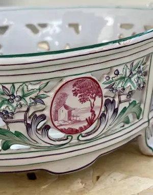 Emile Galle - Exclusief stuk kopen? Bied vanaf 1400!