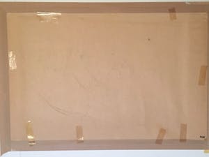 Else Berg - zittend naakt kopen? Bied vanaf 10!