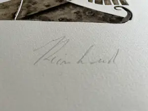 Reinhoud D'Haese - L'homme du milieu - ETS - 1984 kopen? Bied vanaf 295!