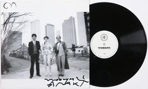 Nobuyoshi Araki - Gesigneerd album, Mango Delight - Conglomerate of Crazy Souls kopen? Bied vanaf 50!