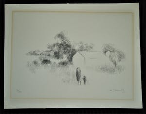 Metten Koornstra - 'Moeder met kind" kopen? Bied vanaf 45!