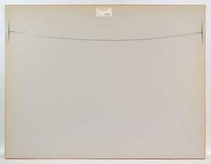 Frank Lejeune - Lakota - Ingelijst - Groot kopen? Bied vanaf 50!