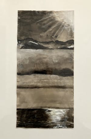 Mark Cohen - Work on paper C7 kopen? Bied vanaf 35!