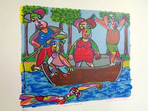 Twan de Vos - Zomeravond kopen? Bied vanaf 15!