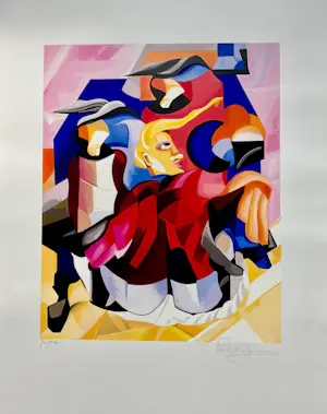 Patty Harpenau - Zonder titel kopen? Bied vanaf 40!