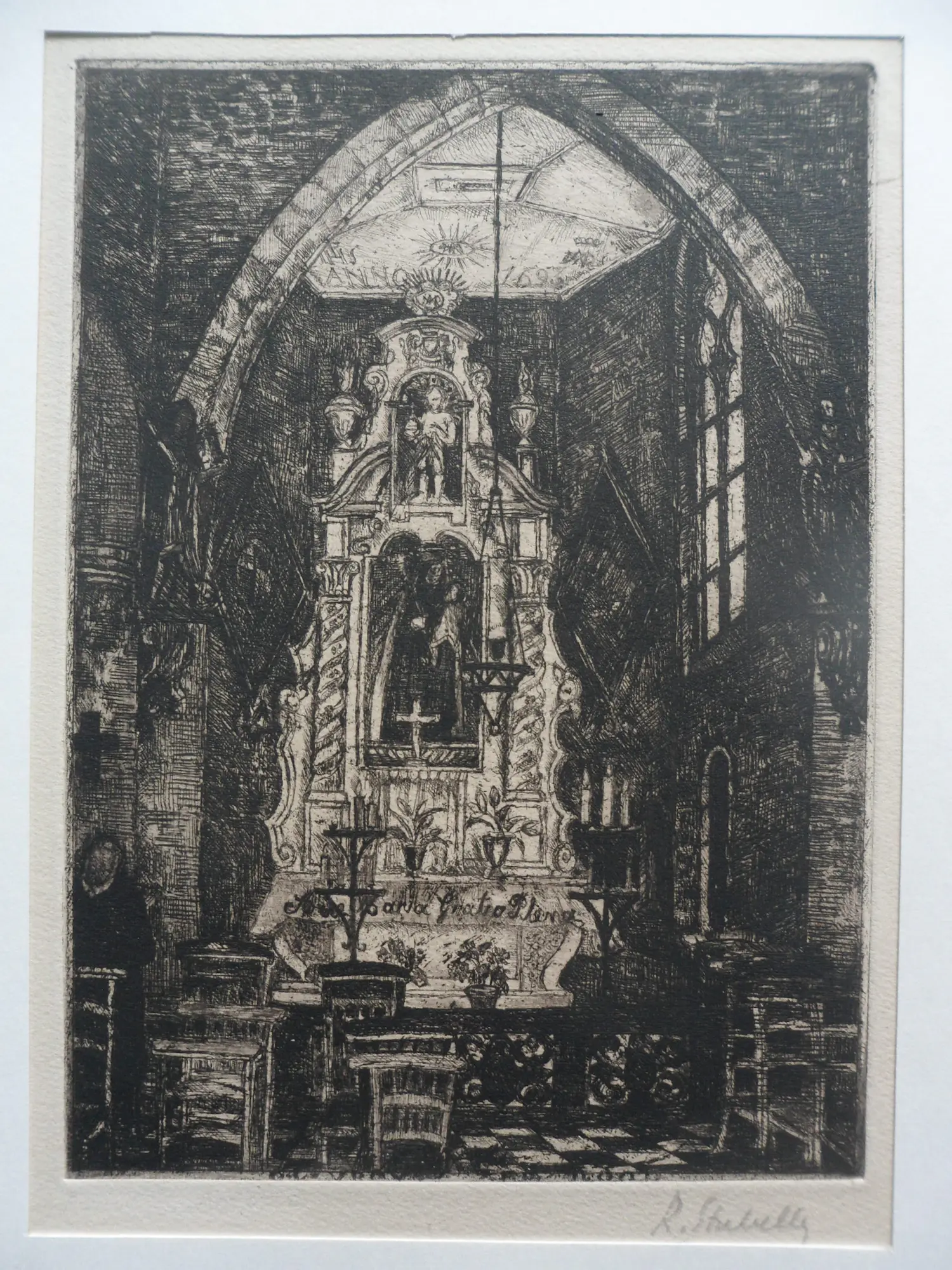 Rob Stultiens (1922-2002)