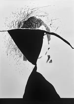 Rob Schotman - Uit de serie Do you know what happened? kaufen? Bieten Sie von 25!
