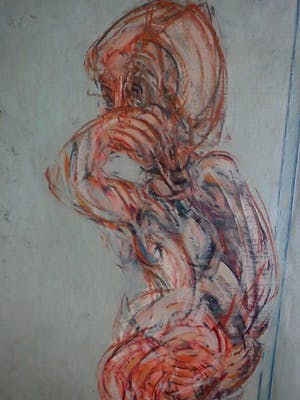 Immo Jalass - Figuur kopen? Bied vanaf 50!