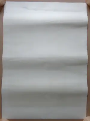 Oskar Dalvit - ABSTRACTIE / KLEURLITHO / 84x59cm / SIG / 1969 kopen? Bied vanaf 45!