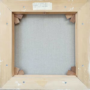 Guido de Waart - Schilderij: 'Close together' - Ingelijst kopen? Bied vanaf 115!