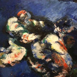 Hans Lie - Judoka's kopen? Bied vanaf 275!