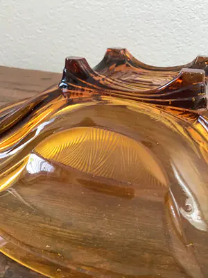 August Walther & Sohne AG - Vintage Art Deco schaal kopen? Bied vanaf 1!