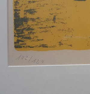 Corneille - " La Colline Enrubannee" uit 1970!! kopen? Bied vanaf 375!