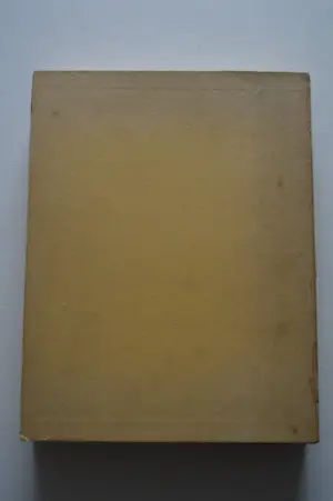 Kees van Dongen - Les Lépreuses. kopen? Bied vanaf 795!