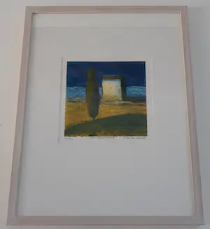 Elmar Gille - La casettina kopen? Bied vanaf 70!