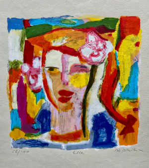 Marta Jedrysko - Ella kopen? Bied vanaf 25!