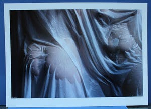 Jan van den Abbeel - zonder titel kopen? Bied vanaf 35!