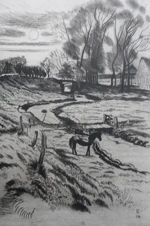 Kuno Brinks - SPAARNDAMMERDIJK kopen? Bied vanaf 50!