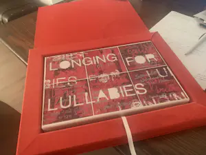 Ruud de Wild - Longing for lullabies kopen? Bied vanaf 120!