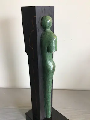 Frank Stoopman - “ Samen een eenheid vormen in voor - en tegenspoed kopen? Bied vanaf 169!