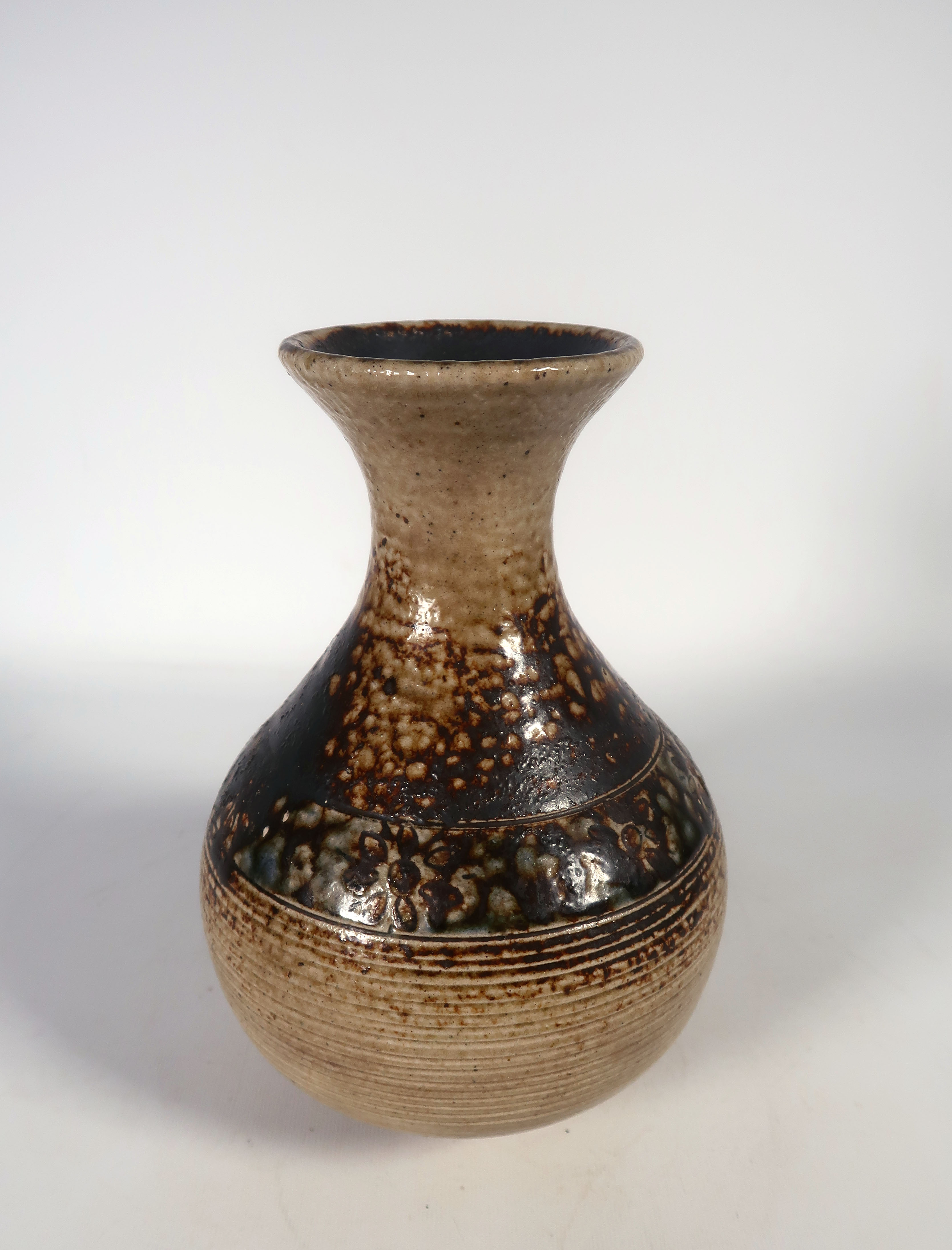 Terraco, voorheen St. Joris - Aardewerk, Vaas verkocht voor € 1!