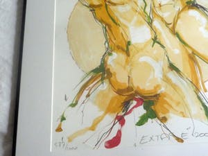 Kees Verkade - Extase kopen? Bied vanaf 34!