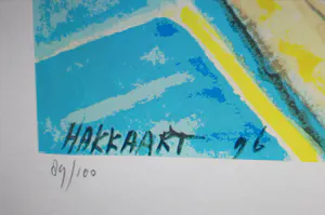 Fer Hakkaart - Figuren. kopen? Bied vanaf 39!