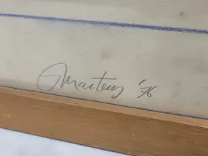 Jan Martens - Ontaarding kopen? Bied vanaf 30!