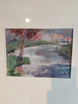 Frea May - "Look II" kopen? Bied vanaf 80!