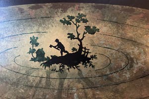 Bert Vredegoor - De Bomen II kopen? Bied vanaf 50!