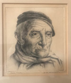 Gerrit N. Woudt - Ouwe Freek kopen? Bied vanaf 10!