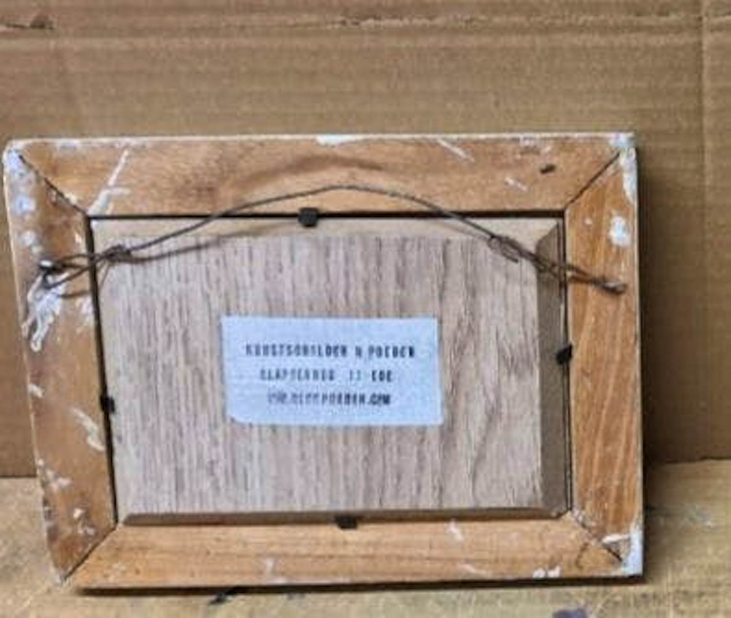 Henk Poeder - Defect geraakt kopen? Bied vanaf 40!