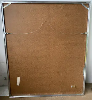 Johann van den Noort - Rivier in zee kopen? Bied vanaf 45!