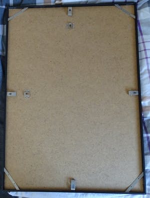 Joost Veerkamp - Vlucht Ly 1862 kopen? Bied vanaf 30!