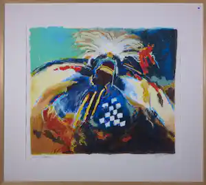 Auction results of Gerard 't Hart | Kunstveiling.nl