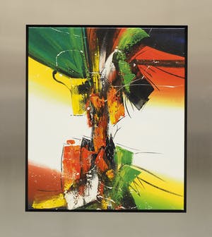 Lee Cole - zonder titel (04) kopen? Bied vanaf 90!