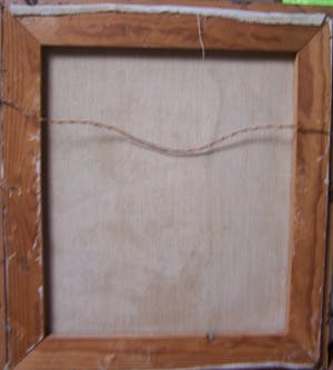 Sonja Toebes - Jongensportret kopen? Bied vanaf 100!