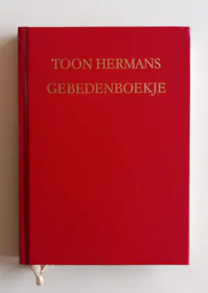 Toon Hermans - Gebedenboekje kaufen? Bieten Sie von 1!
