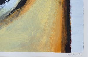 Hans Vanhorck - Memory | Ingelijst (Groot) kopen? Bied vanaf 65!