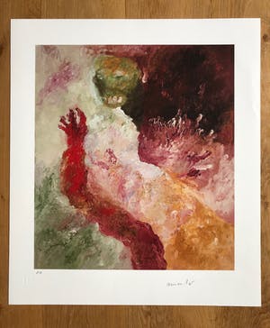 Armando Armando - Gestalt kopen? Bied vanaf 155!