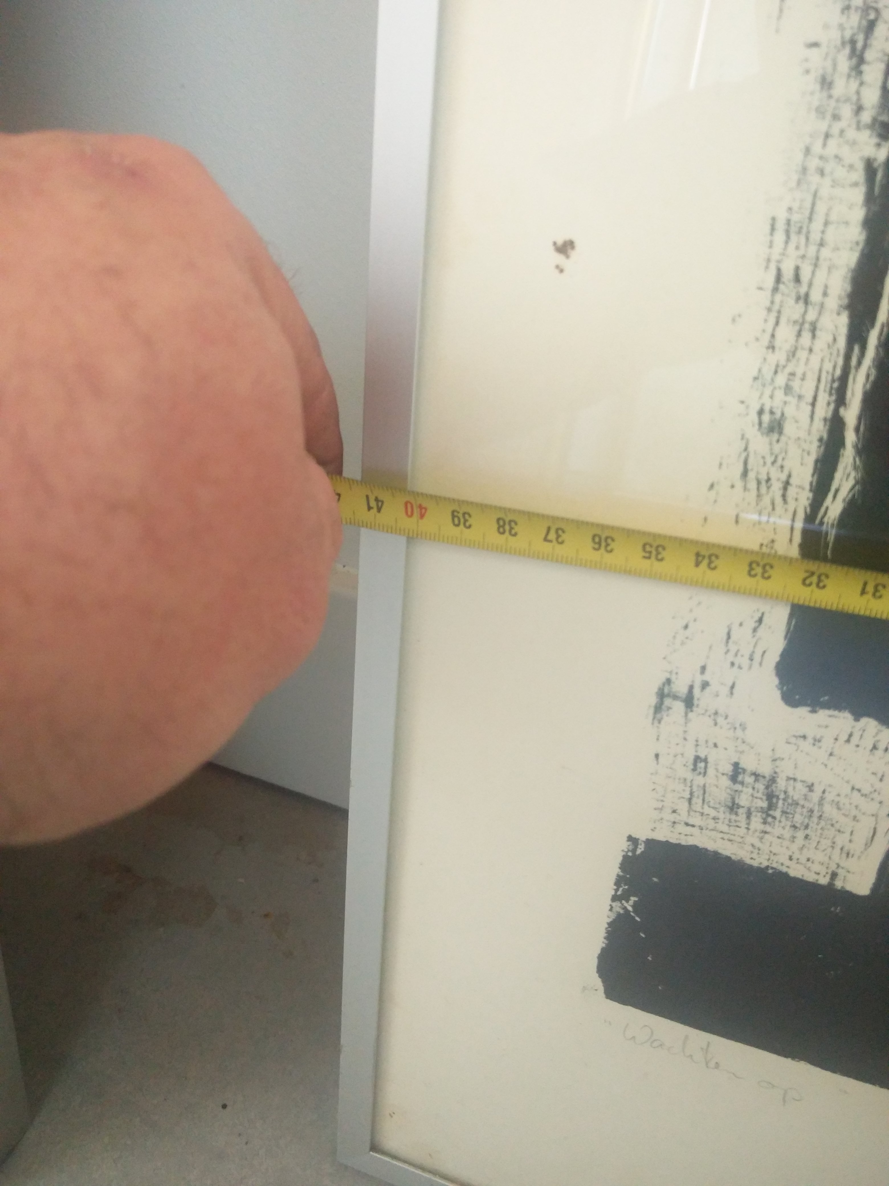 Johan van Reede - Wachten op kopen? Bied vanaf 75!