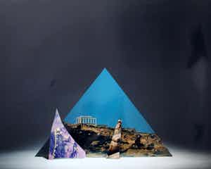 Jean Ruiter - foto - 1988 verkocht voor € 60!