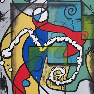 Christian van Hedel - What if I will jump kopen? Bied vanaf 15!